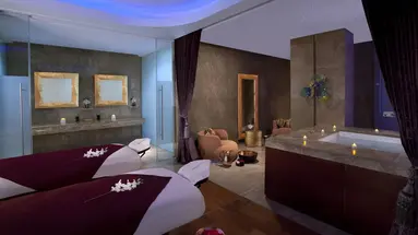 Conrad Hotel Abu Dhabi Etihad Towers
