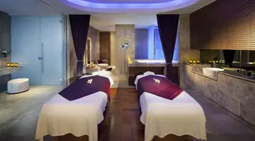 Conrad Hotel Abu Dhabi Etihad Towers