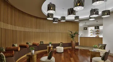 Conrad Hotel Abu Dhabi Etihad Towers