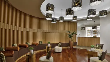 Conrad Hotel Abu Dhabi Etihad Towers
