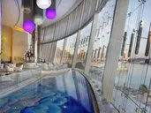 Conrad Hotel Abu Dhabi Etihad Towers