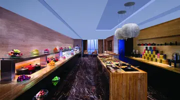 Conrad Hotel Abu Dhabi Etihad Towers