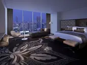 Conrad Hotel Abu Dhabi Etihad Towers