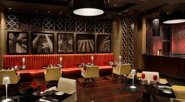 Conrad Hotel Abu Dhabi Etihad Towers