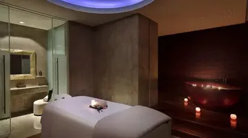 Conrad Hotel Abu Dhabi Etihad Towers