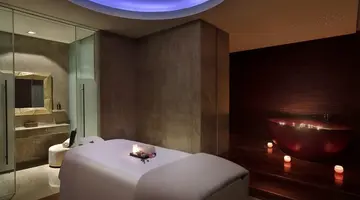 Conrad Hotel Abu Dhabi Etihad Towers