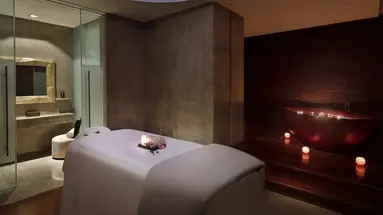 Conrad Hotel Abu Dhabi Etihad Towers