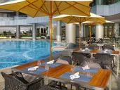 Conrad Hotel Abu Dhabi Etihad Towers