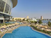 Conrad Hotel Abu Dhabi Etihad Towers