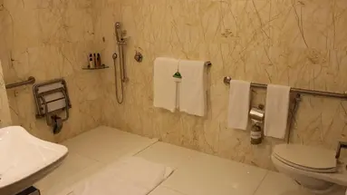 Conrad Hotel Abu Dhabi Etihad Towers