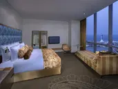 Conrad Hotel Abu Dhabi Etihad Towers