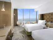 Conrad Hotel Abu Dhabi Etihad Towers