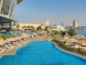 Conrad Hotel Abu Dhabi Etihad Towers