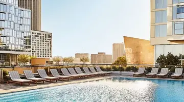 Conrad Los Angeles
