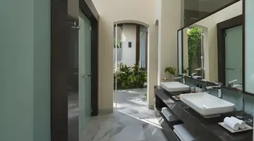 Conrad Maldives Rangali Island