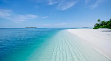 CONRAD MALDIVES RANGALI ISLAND