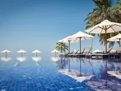 Conrad Maldives Rangali Island