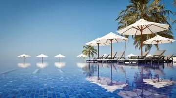 Conrad Maldives Rangali Island