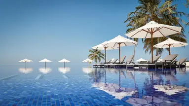 Conrad Maldives Rangali Island