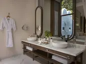 Conrad Maldives Rangali Island