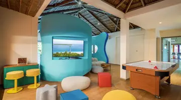 Conrad Maldives Rangali Island
