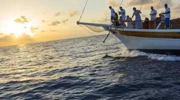 CONRAD MALDIVES RANGALI ISLAND