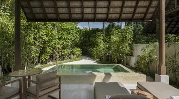 Conrad Maldives Rangali Island