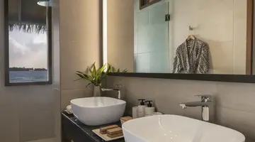 Conrad Maldives Rangali Island