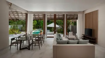 Conrad Maldives Rangali Island