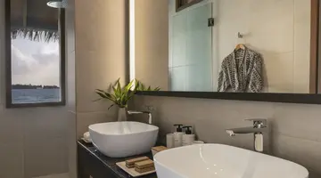 Conrad Maldives Rangali Island