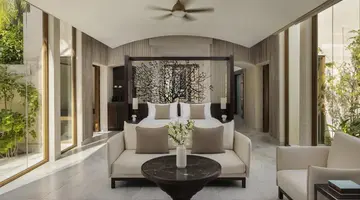 Conrad Maldives Rangali Island