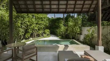Conrad Maldives Rangali Island