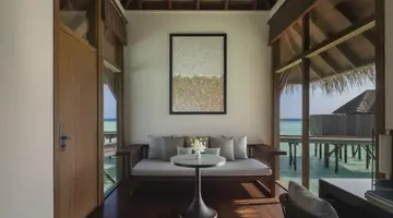 Conrad Maldives Rangali Island