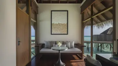 Conrad Maldives Rangali Island