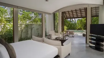 Conrad Maldives Rangali Island
