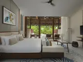 Conrad Maldives Rangali Island