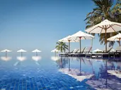 Conrad Maldives Rangali Island