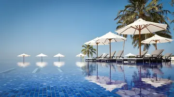 Conrad Maldives Rangali Island