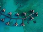 CONRAD MALDIVES RANGALI ISLAND