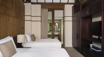 Conrad Maldives Rangali Island