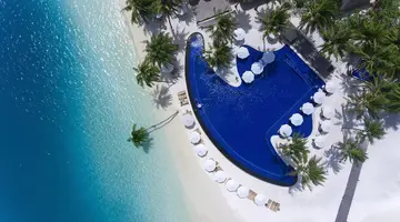 CONRAD MALDIVES RANGALI ISLAND