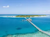 CONRAD MALDIVES RANGALI ISLAND