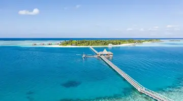 CONRAD MALDIVES RANGALI ISLAND