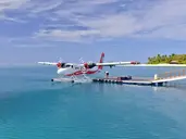 CONRAD MALDIVES RANGALI ISLAND