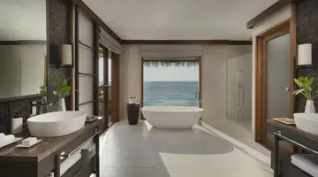Conrad Maldives Rangali Island