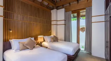 CONRAD MALDIVES RANGALI ISLAND