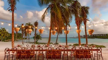 Conrad Tulum Riviera Maya