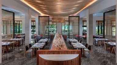 Conrad Tulum Riviera Maya