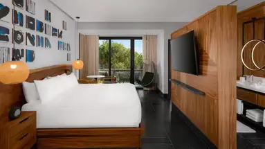 Conrad Tulum Riviera Maya