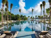 Conrad Tulum Riviera Maya